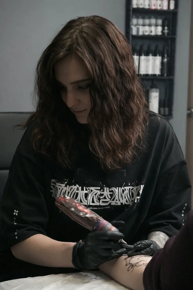 Валерия Байкал