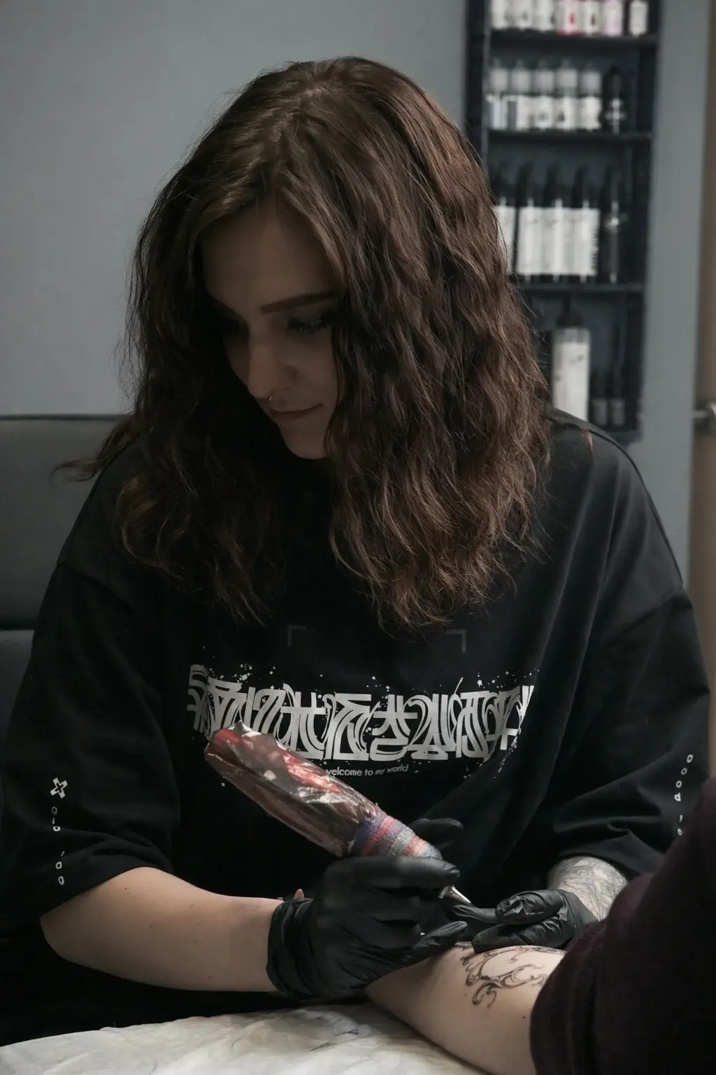 Валерия Байкал