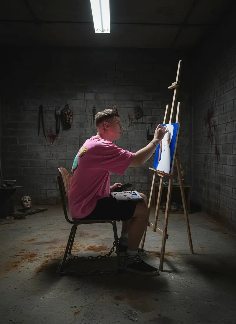 Александр Хохлов