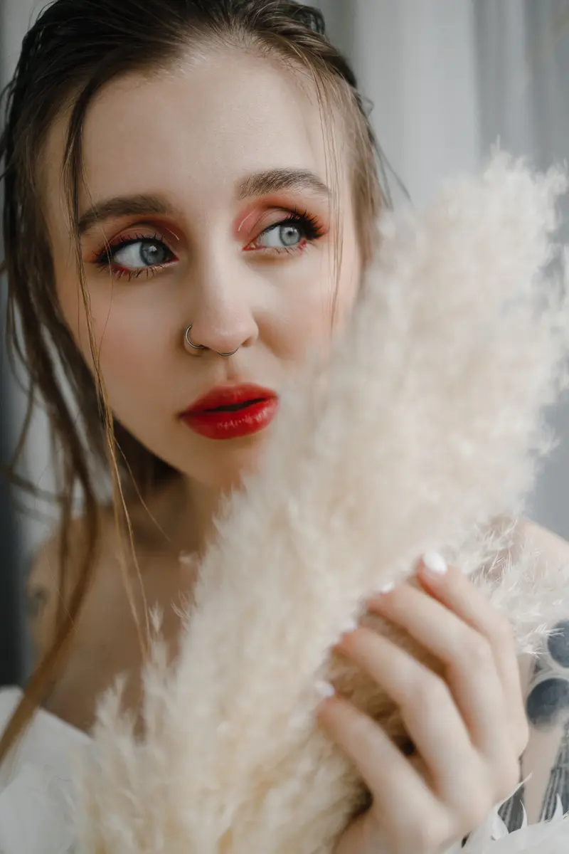 Мария Дмитриевна