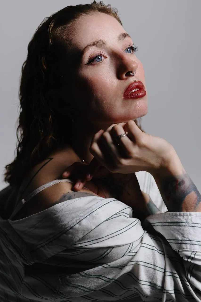 Светлана Будузла