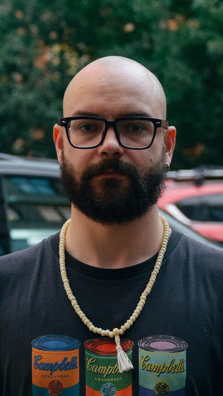 Александр Сода