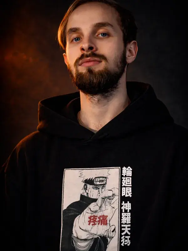 Владислав Сафронов — Мастер тату