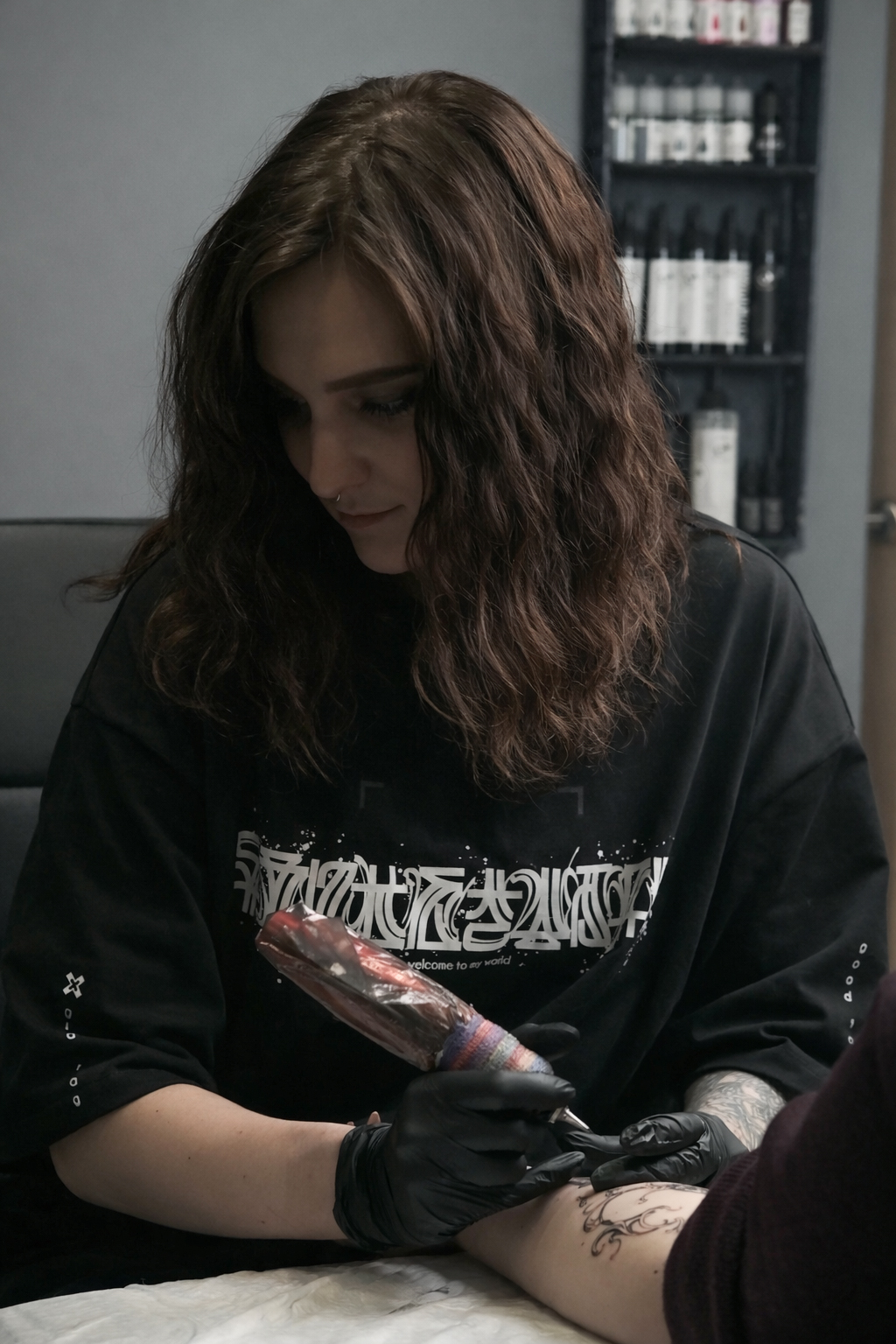 Валерия Байкал