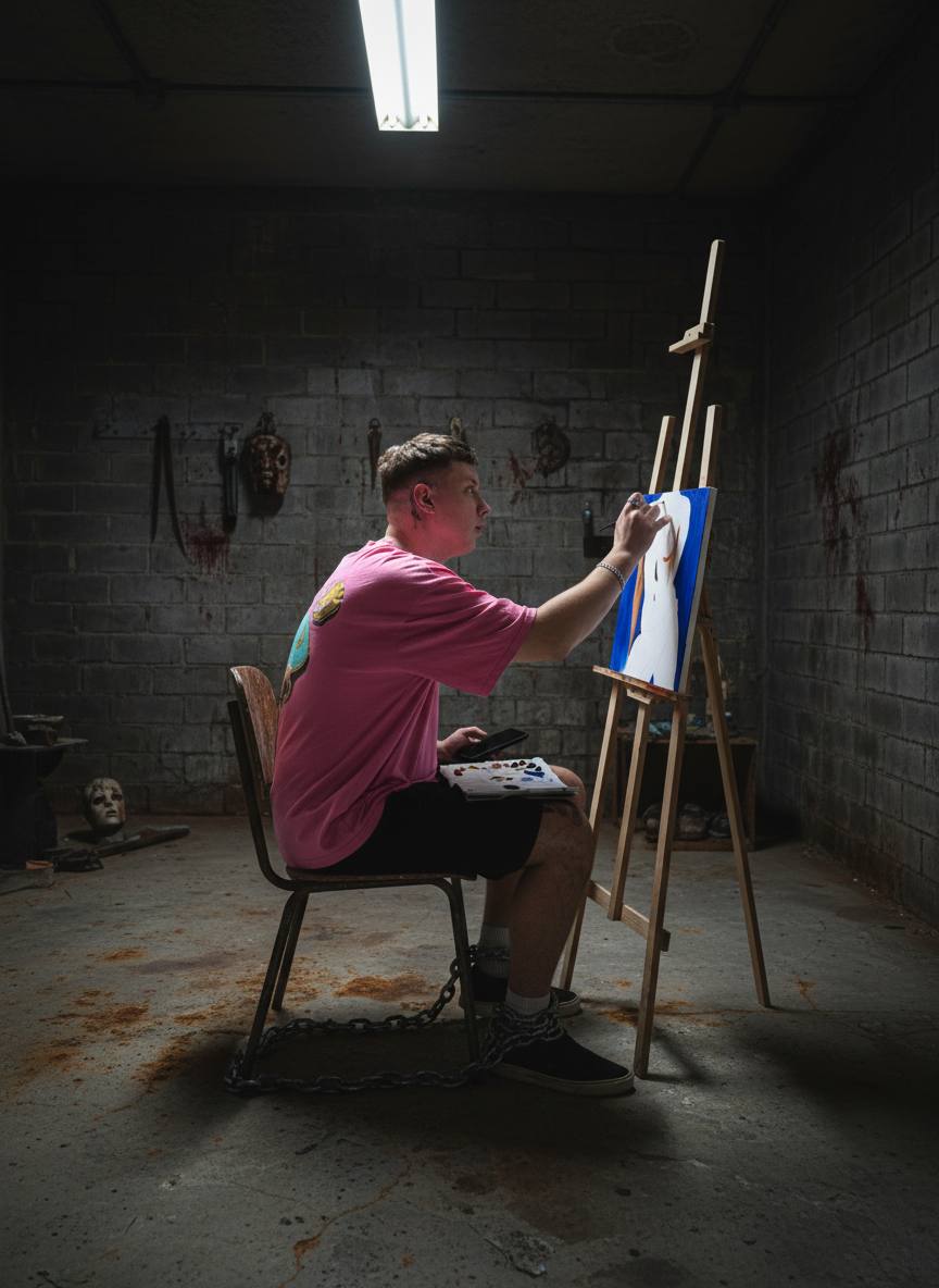 Александр Хохлов