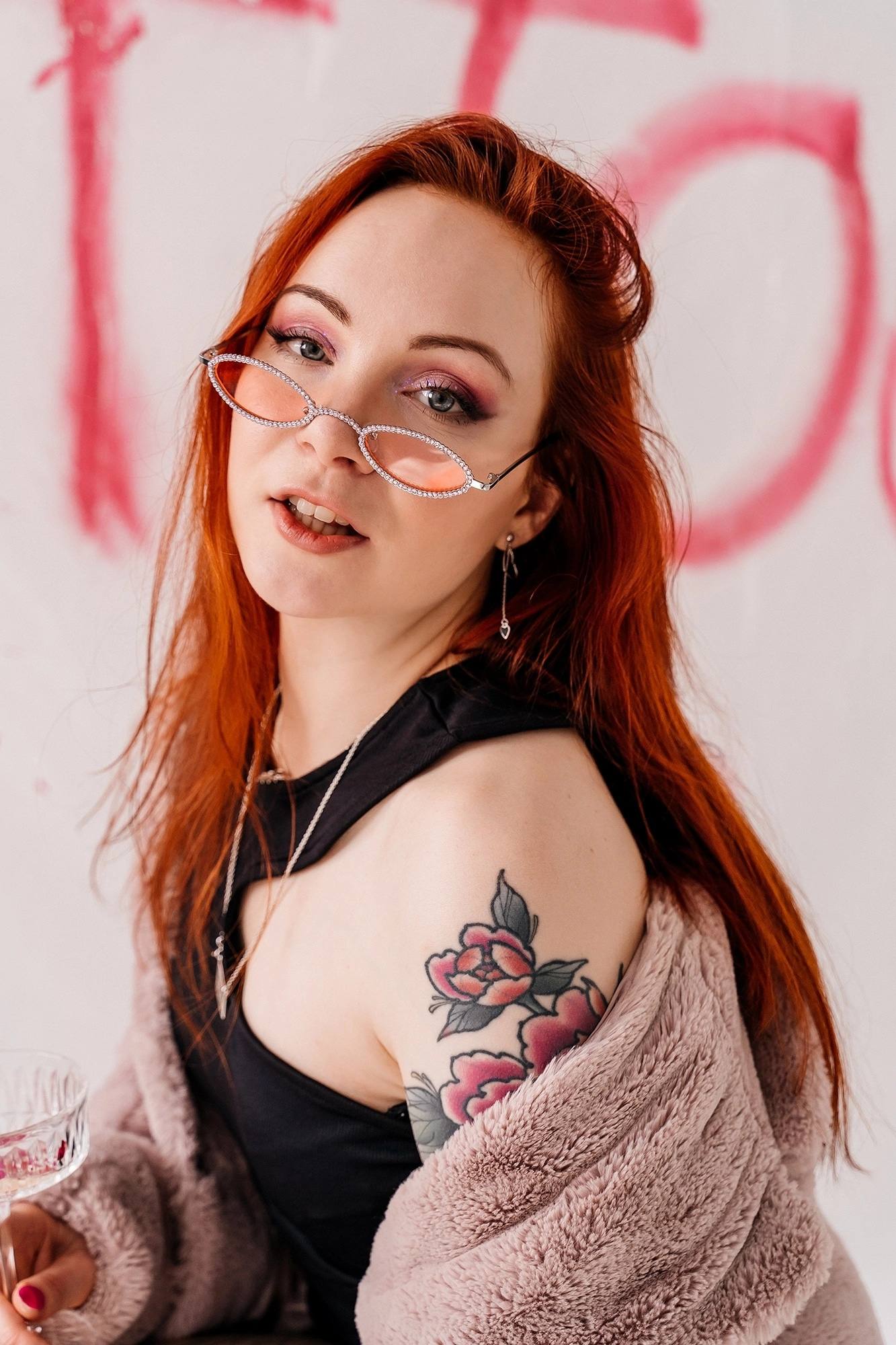 Княжна Наталья