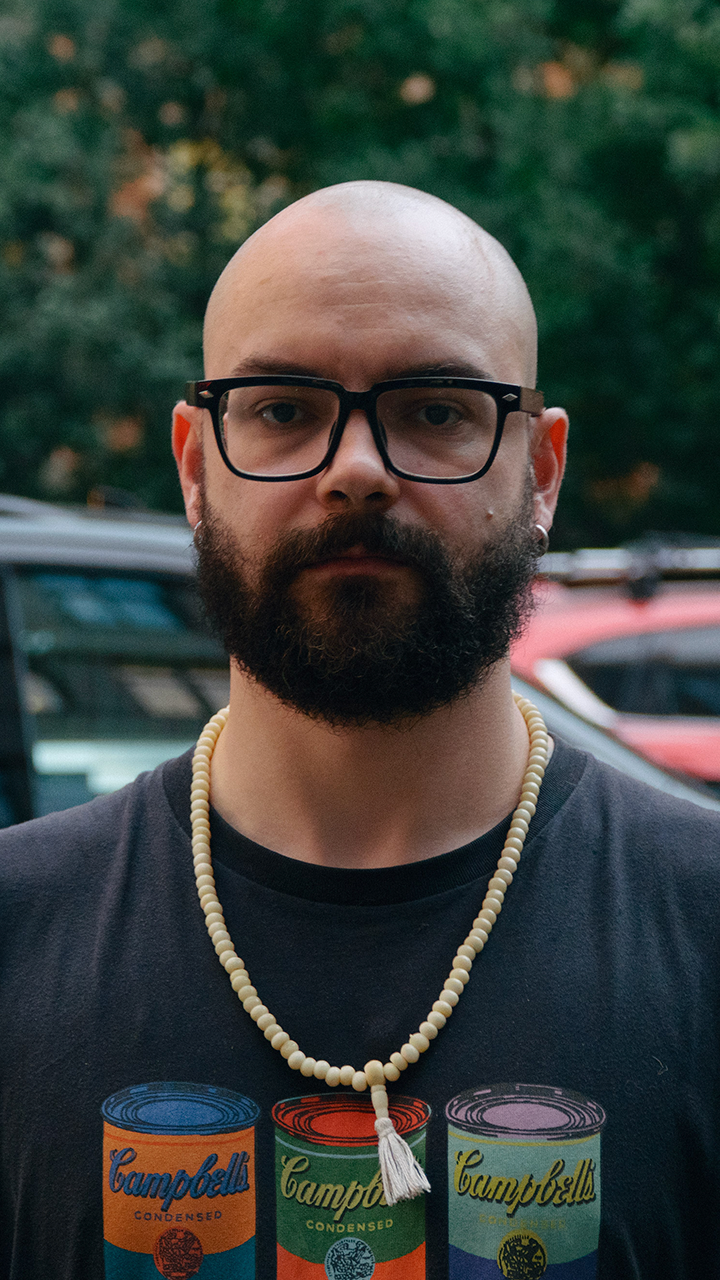 Александр Сода